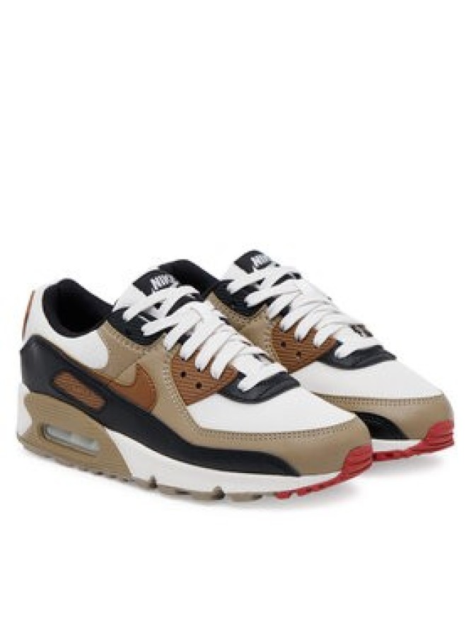 Nike Sneakersy Wmns Air Max 90 DH8010 005 Kolorowy