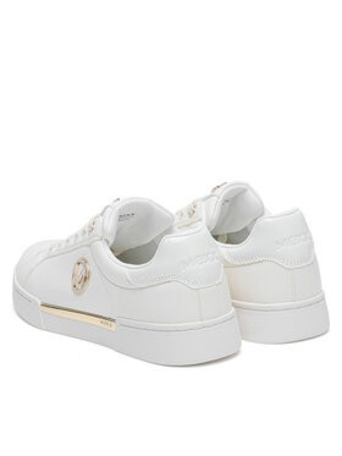 MEXX Sneakersy MIRL1011441W-01 Biały
