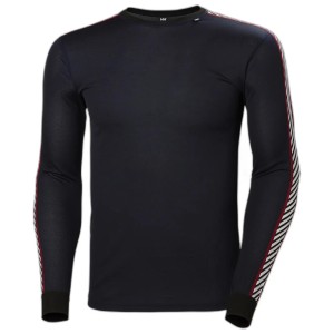 Bluza Helly Hansen lifa stripe crew