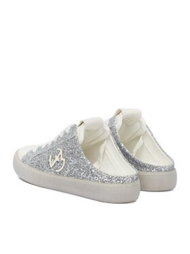 Eva Minge Klapki EO-ELLA-WSDR13670-2 Biały