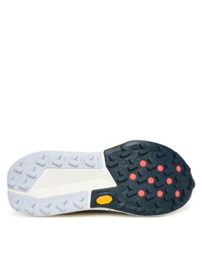 Nike Buty do biegania W Zoomx Zegama Trail 2 FD5191 006 Szary