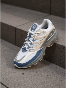 Reebok Sneakersy EOSS-PREMIER ROAD CONTROL 100233908 Beżowy