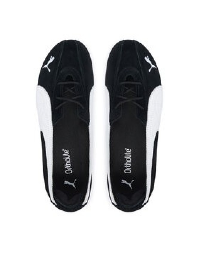 Puma Baleriny Speedcat Ballet Nova Wns 408340 02 Czarny