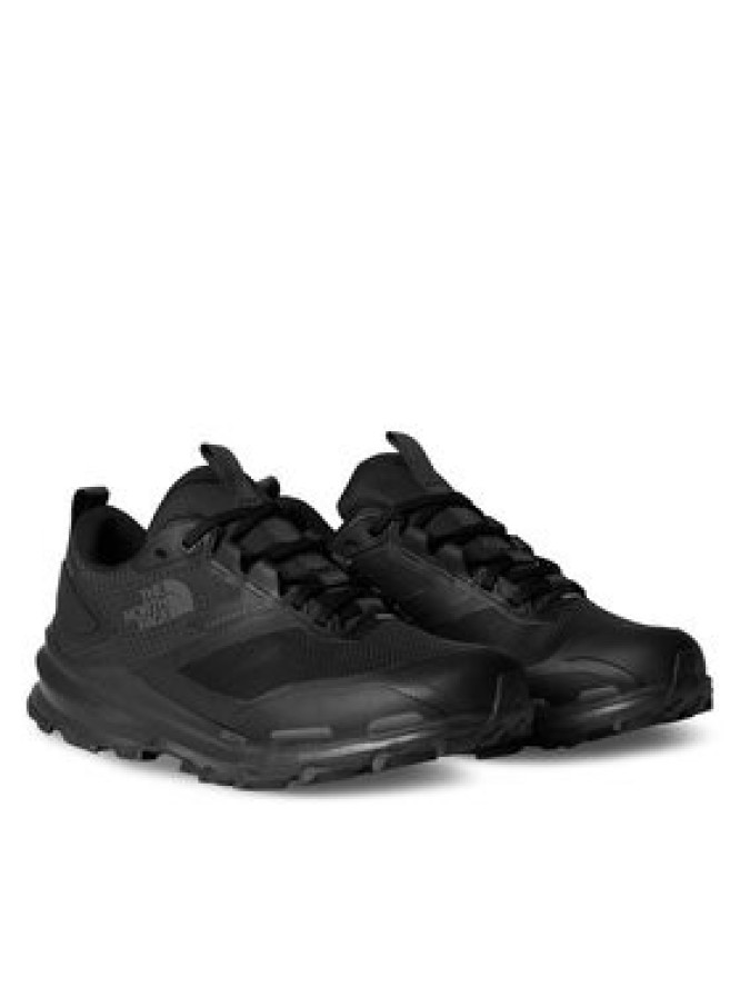 The North Face Trekkingi Vectiv Fastpack Lite NF0A8AFCW9O1 Czarny