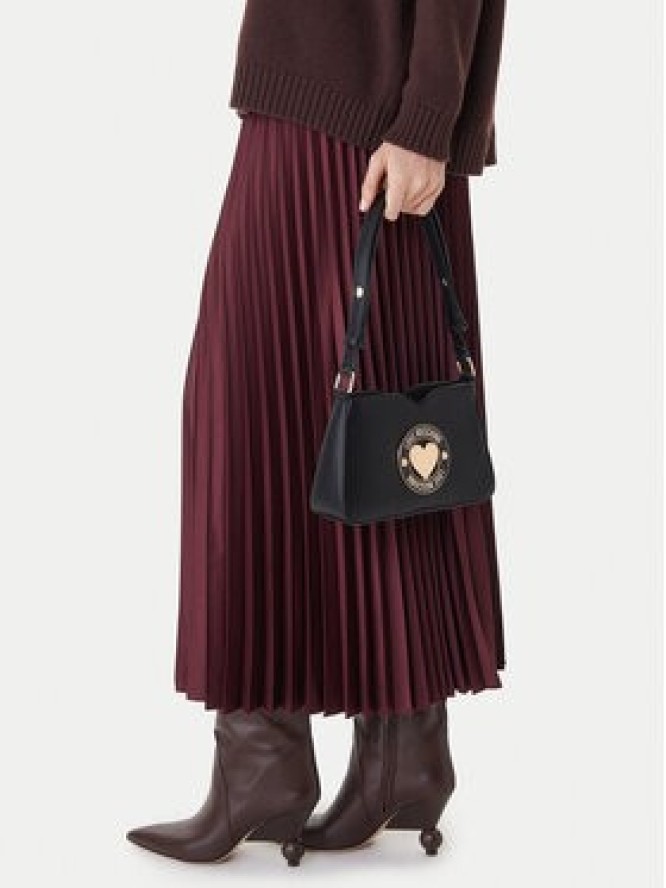 LOVE MOSCHINO Torebka JC4365PP0NKG0000 Czarny
