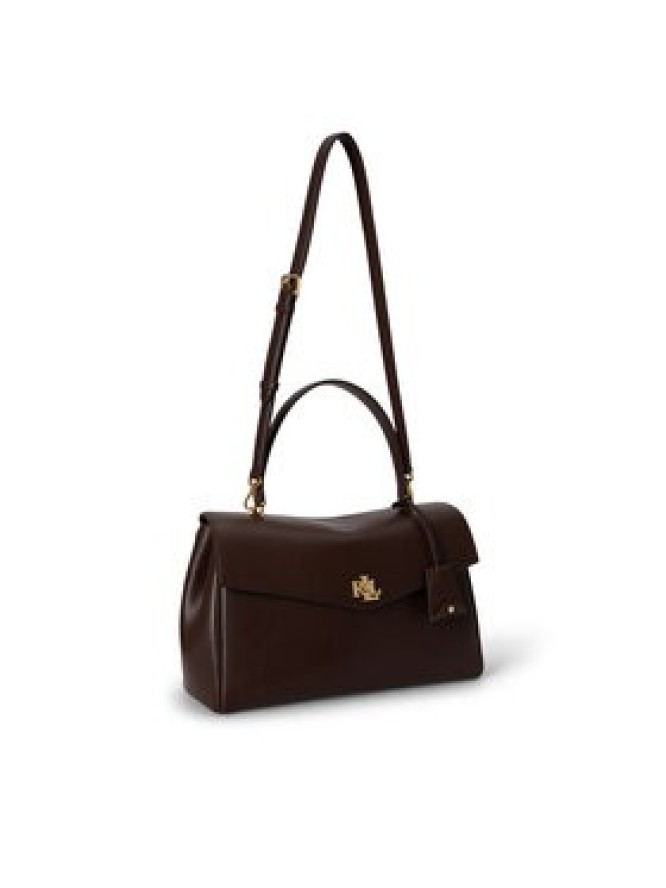 LAUREN RALPH LAUREN Torebka 431P11738005 Brązowy