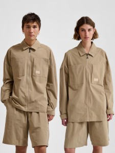 Overshirt Hummel Sorona Loose