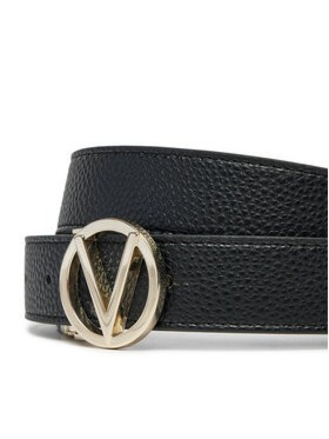 Valentino Pasek Damski Roof VCS8KM57 Czarny