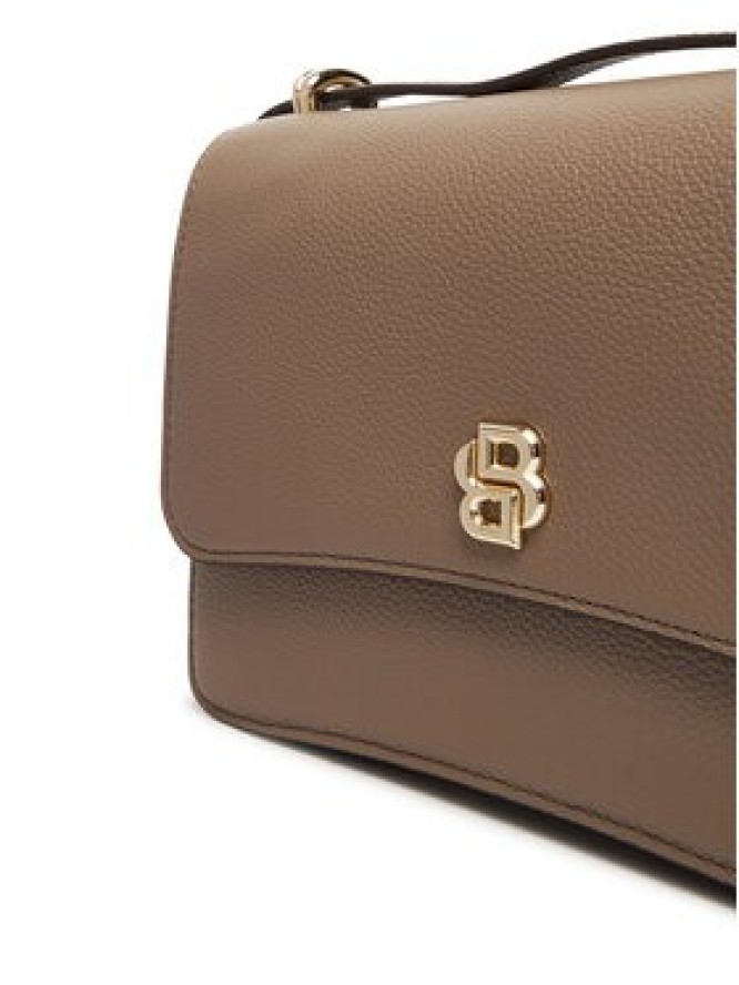 BOSS Torebka 50554935 Brązowy