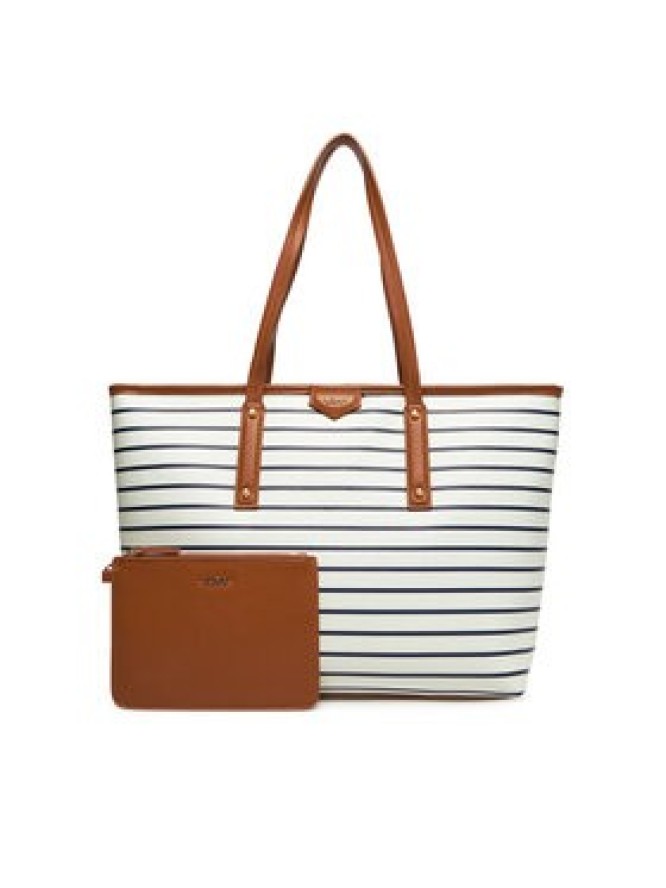 Aldo Torebka Adader 13933800 Biały