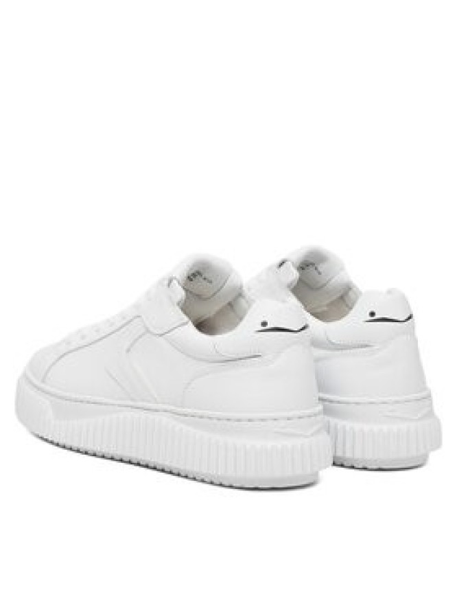 Voile Blanche Sneakersy Lipari 0012017542.12.0N01 Beżowy