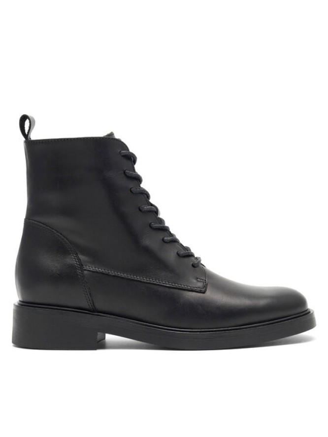 GINO ROSSI Trzewiki ANITA-25205PE Czarny