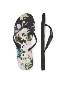 Roxy Japonki 839452A Czarny