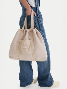 Hunter Torebka CWBEO-HTR-F-003-09 Beżowy