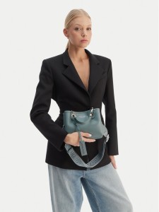 Emporio Armani Torebka EW000382 AF12036 M9110 Niebieski