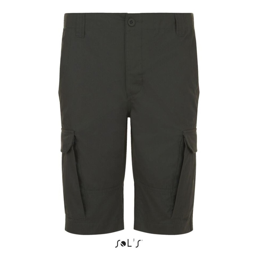 Szorty Sol's Jackson