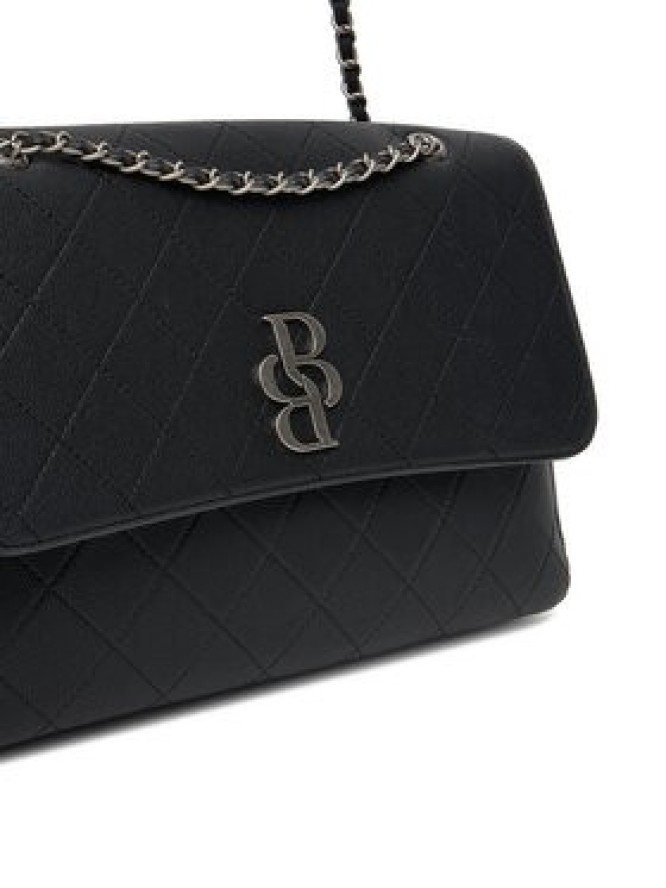 Badura Torebka C-ALEXIS-LA482-3031 Czarny