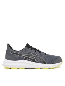 Asics Buty do biegania Jolt 4 Gs 1014A300 Szary