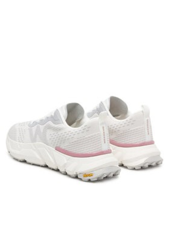 Weekend Max Mara Sneakersy Medeola 2625766014 Szary jasny