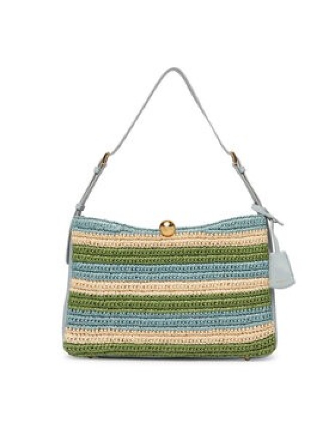 Furla Torebka Sfera Soft L WB02043 BX4447 CN 4500S Niebieski jasny