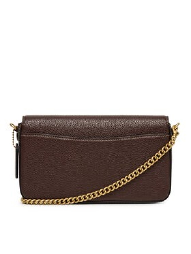 Coach Torebka CAO01 Brązowy