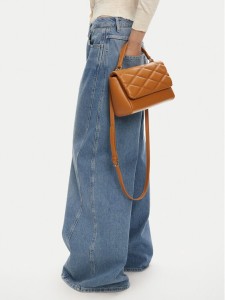 DeeZee Torebka C-DZE-S-016-08 Brązowy