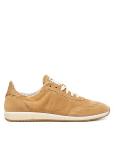 Patrizia Pepe Sneakersy 2Z0054/L055-B768 Brązowy