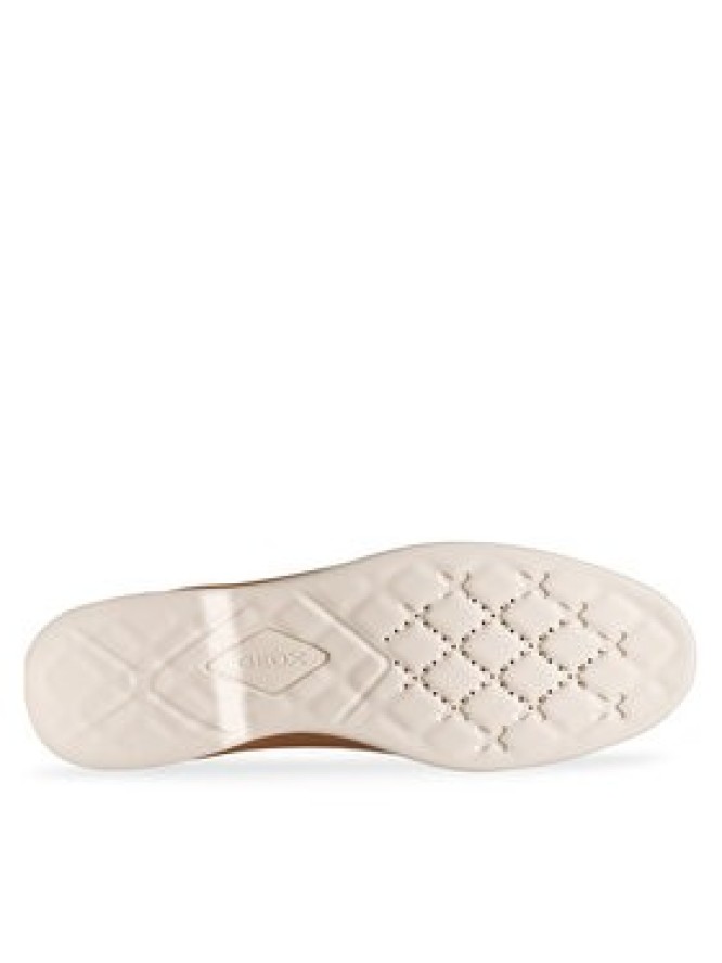 Geox Lordsy D Xand 3 D650ZB 00085 C5016 Brązowy