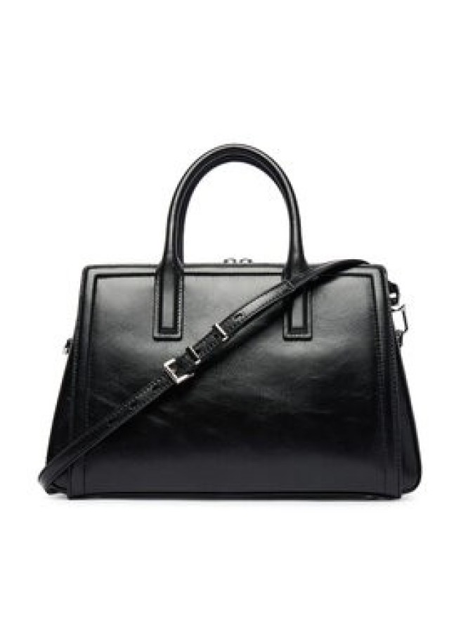MICHAEL Michael Kors Torebka Laila 30S6S9IS2L Czarny