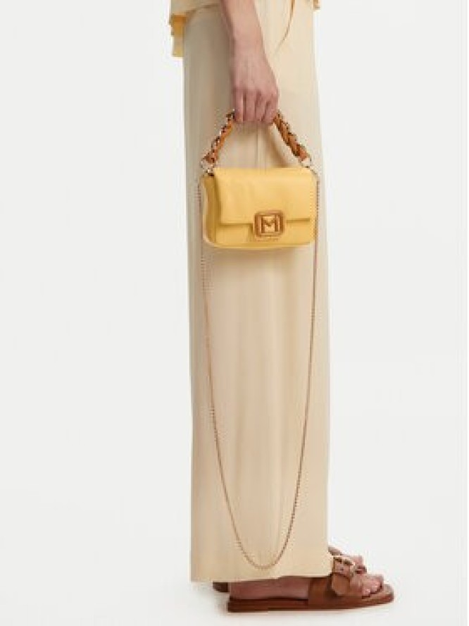 Marella Torebka Lontra 2513511056200 Żółty