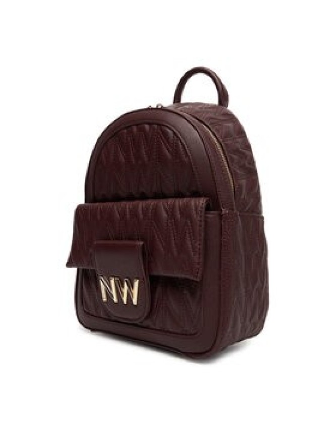 Nine West Plecak CEO-Astoria-Aura-LX10163 Brązowy