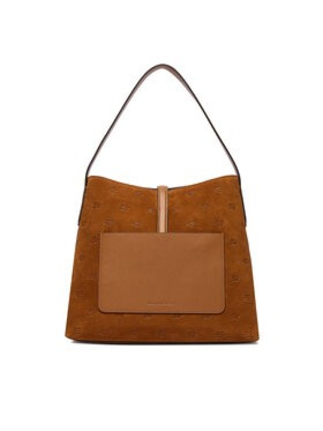 KARL LAGERFELD Torebka B1W30105 Brązowy