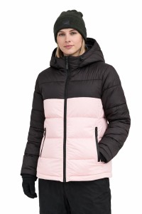 Kurtka zimowa na narty i snowboard damska O'Neill O'riginals