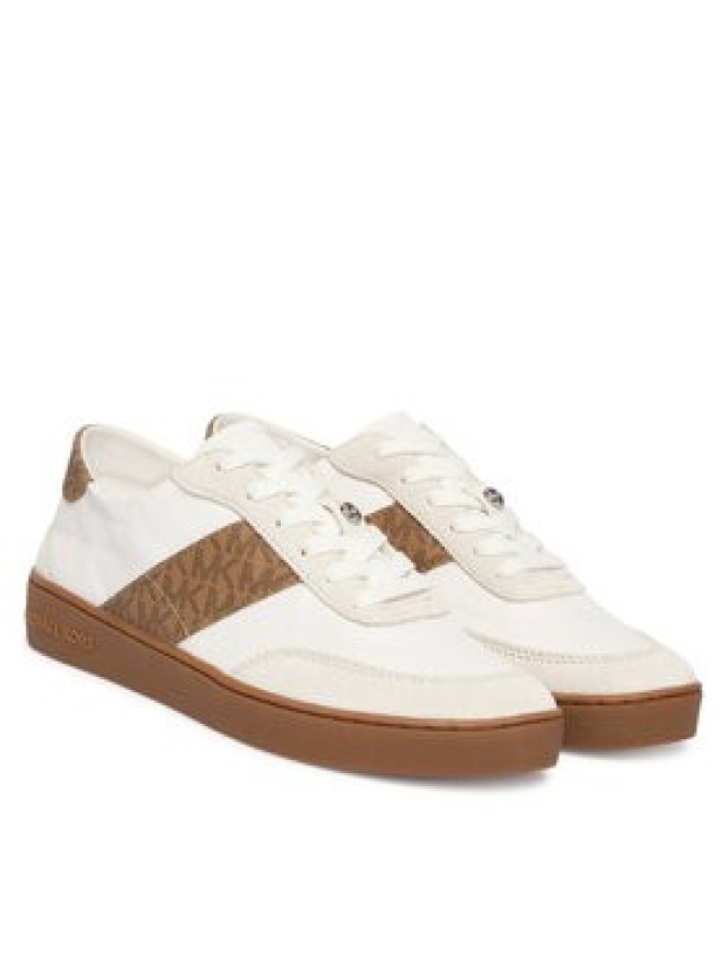 MICHAEL Michael Kors Sneakersy Kaycee 43R6KCFS1D Biały