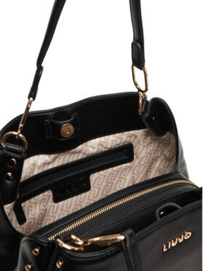 Liu Jo Torebka AA6185 E1012 Czarny