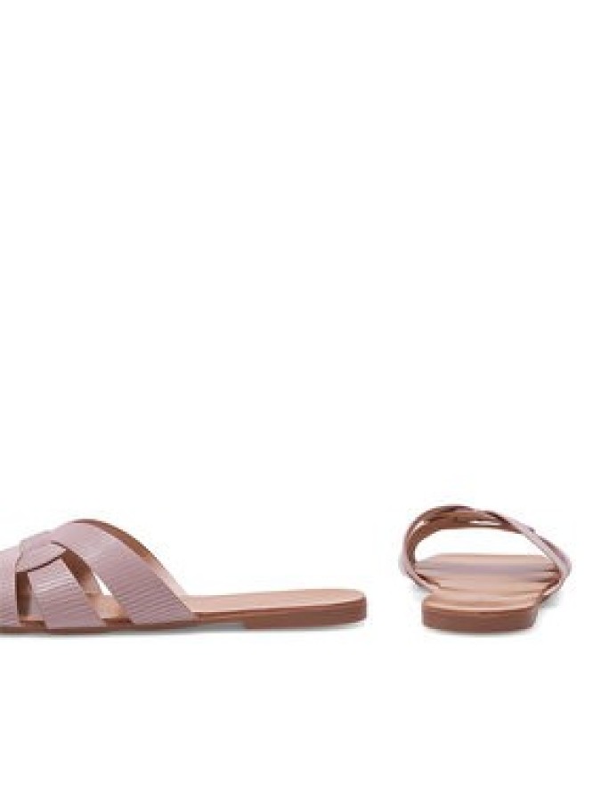 Jenny Fairy Klapki WYL0710-3 Różowy