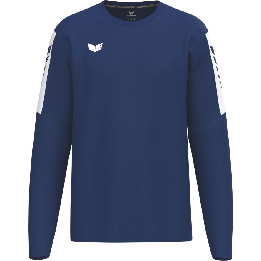 Sweatshirt dla dziecka Erima Intro