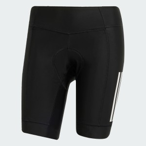Szorty Essentials 3-Stripes Padded Cycling