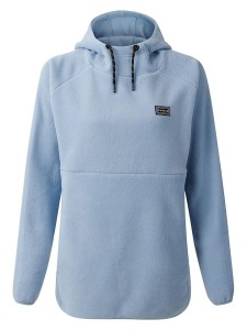 Dare 2b Bluza polarowa "Snowburst" w kolorze błękitnym rozmiar: 40