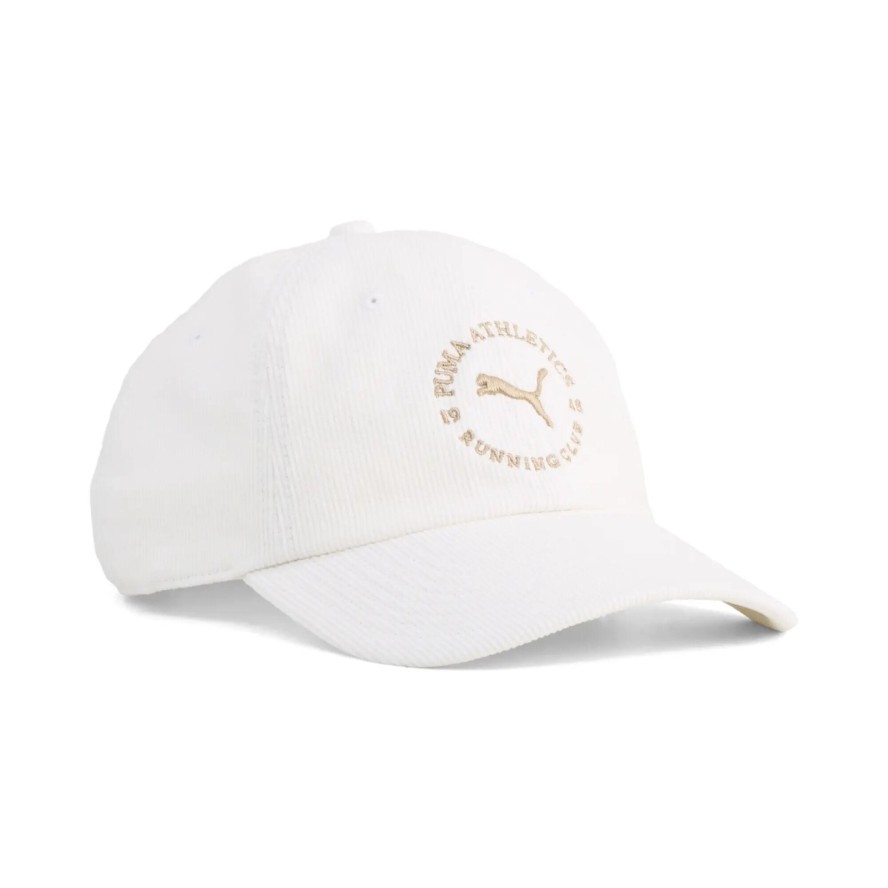 Czapka typu dad Premium Essentials PUMA
