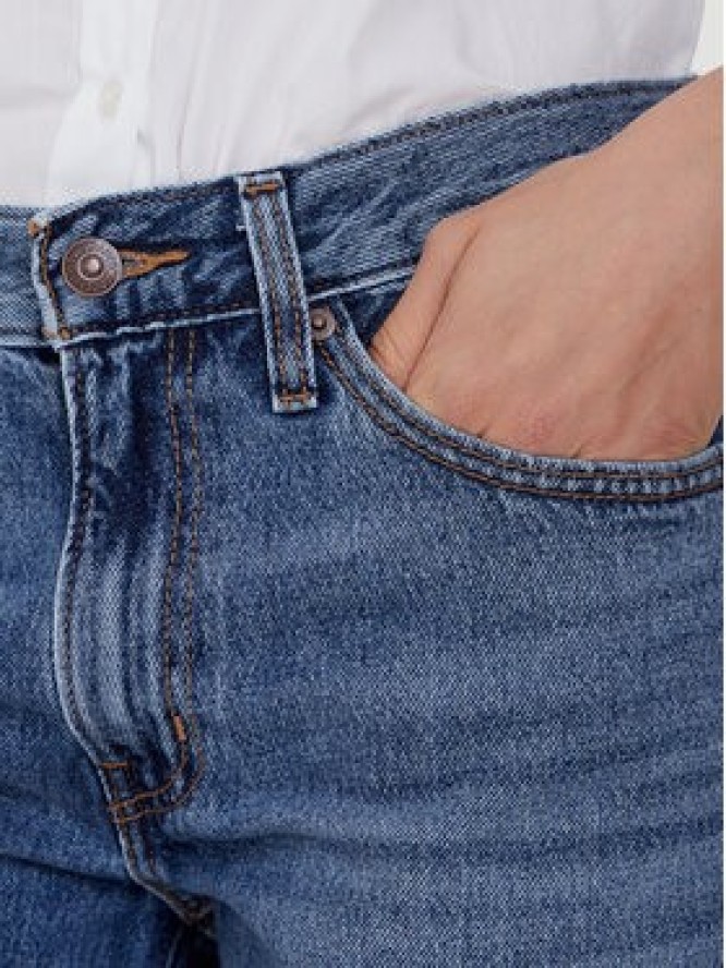 Levi's® Jeansy 94 A3510-0037 Niebieski Straight Fit