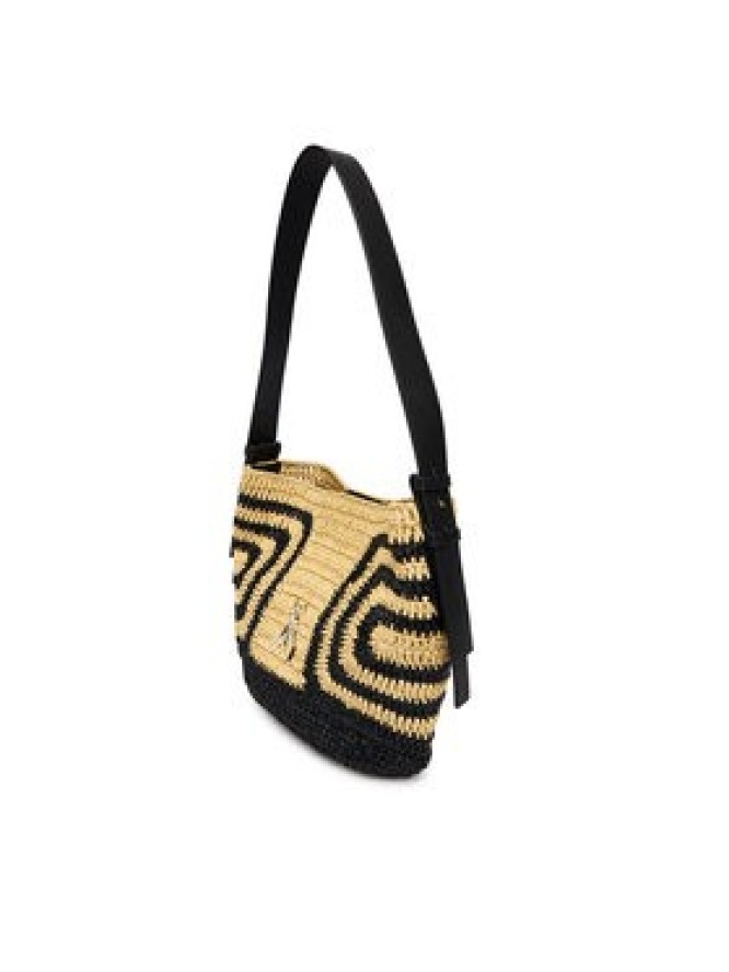 Patrizia Pepe Torebka 8B0287/V048-FB53 Beżowy