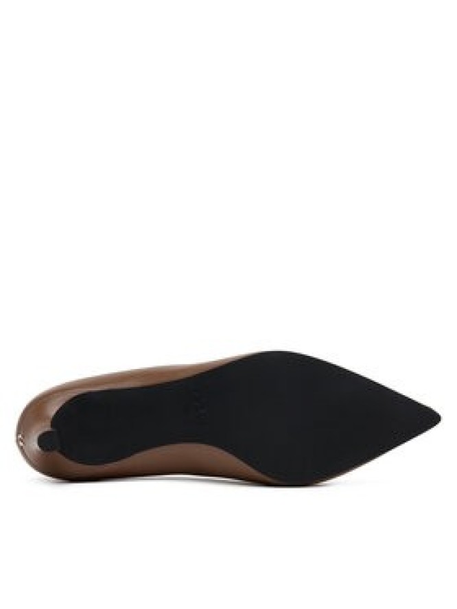 Furla Szpilki Essential Decollete T.60 YJ69FSN X30000 AL RY000 Brązowy