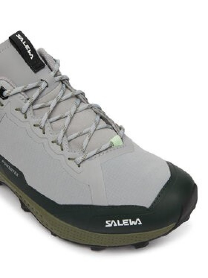 Salewa Trekkingi Pedroc Light PTX 00-0000061490 Szary