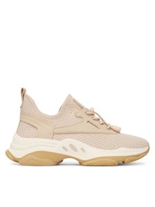 Steve Madden Sneakersy Match-E 11004643 Beżowy