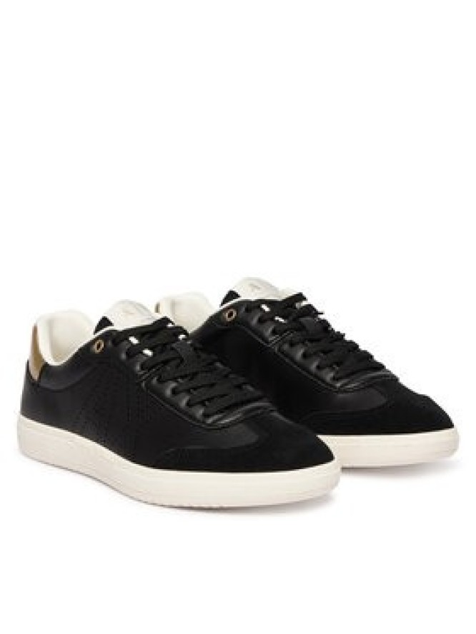 Armani Exchange Sneakersy XW002791 AF26936 MZ815 Czarny