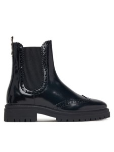 Barbour Sztyblety Fawne LFO0813BK71 Czarny