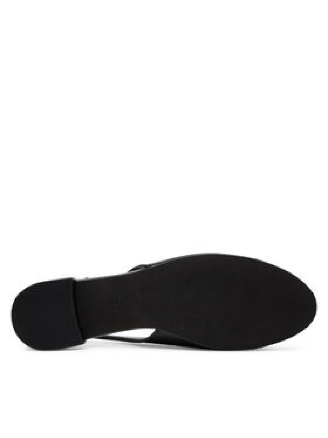 Tory Burch Sandały 166592 Czarny