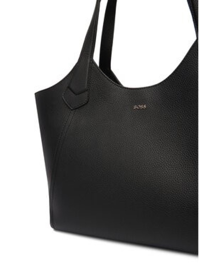 BOSS Torebka 50563395 Czarny