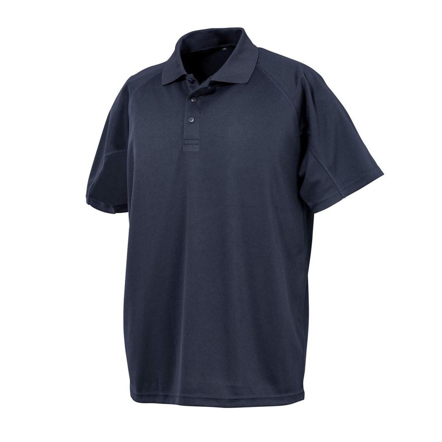 Koszulka Polo Dla Dorosłych Unisex Performance AirCool